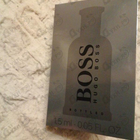 Духи Boss Bottled (no. 6) от Hugo Boss