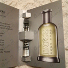 Духи Boss Bottled (no. 6) от Hugo Boss