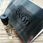 Парфюм Hugo Boss Boss Bottled (no. 6)