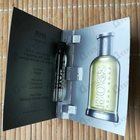 Отзыв Hugo Boss Boss Bottled (no. 6)