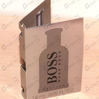 Отзыв Hugo Boss Boss Bottled (no. 6)