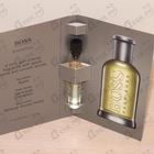 Отзывы Hugo Boss Boss Bottled (no. 6)