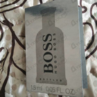 Духи Boss Bottled (no. 6) от Hugo Boss