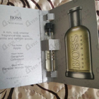 Парфюм Hugo Boss Boss Bottled (no. 6)