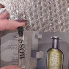 Духи Boss Bottled (no. 6) от Hugo Boss