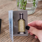 Отзыв Hugo Boss Boss Bottled (no. 6)