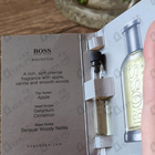 Парфюм Hugo Boss Boss Bottled (no. 6)