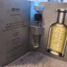 Отзывы Hugo Boss Boss Bottled (no. 6)