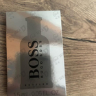 Духи Boss Bottled (no. 6) от Hugo Boss