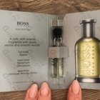 Отзыв Hugo Boss Boss Bottled (no. 6)