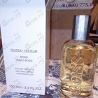 Отзыв Hugo Boss Boss Bottled (no. 6)