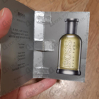 Парфюм Hugo Boss Boss Bottled (no. 6)