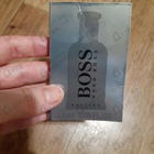 Духи Boss Bottled (no. 6) от Hugo Boss