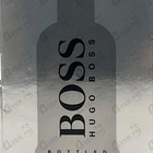 Духи Boss Bottled (no. 6) от Hugo Boss