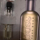 Отзыв Hugo Boss Boss Bottled (no. 6)