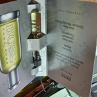 Духи Boss Bottled (no. 6) от Hugo Boss