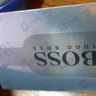 Духи Boss Bottled (no. 6) от Hugo Boss