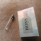 Духи Boss Bottled (no. 6) от Hugo Boss