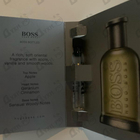 Отзыв Hugo Boss Boss Bottled (no. 6)