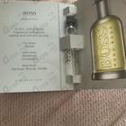 Отзыв Hugo Boss Boss Bottled (no. 6)