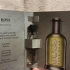 Отзыв Hugo Boss Boss Bottled (no. 6)