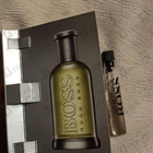 Духи Boss Bottled (no. 6) от Hugo Boss