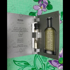 Духи Boss Bottled (no. 6) от Hugo Boss