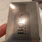 Отзыв Hugo Boss Boss Bottled (no. 6)