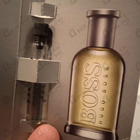 Духи Boss Bottled (no. 6) от Hugo Boss