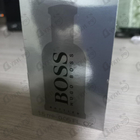 Духи Boss Bottled (no. 6) от Hugo Boss