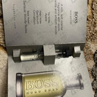 Отзыв Hugo Boss Boss Bottled (no. 6)