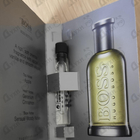 Отзыв Hugo Boss Boss Bottled (no. 6)