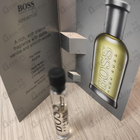Отзыв Hugo Boss Boss Bottled (no. 6)
