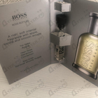 Духи Boss Bottled (no. 6) от Hugo Boss