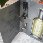 Духи Boss Bottled (no. 6) от Hugo Boss