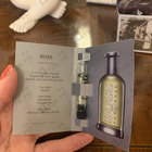 Парфюм Hugo Boss Boss Bottled (no. 6)