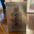 Отзыв Hugo Boss Boss Bottled (no. 6)