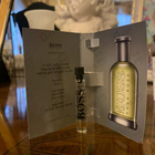 Отзыв Hugo Boss Boss Bottled (no. 6)