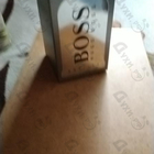 Духи Boss Bottled (no. 6) от Hugo Boss