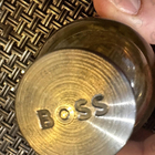 Отзыв Hugo Boss Boss Bottled (no. 6)