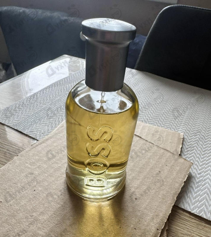 Купить Boss Bottled (no. 6) от Hugo Boss