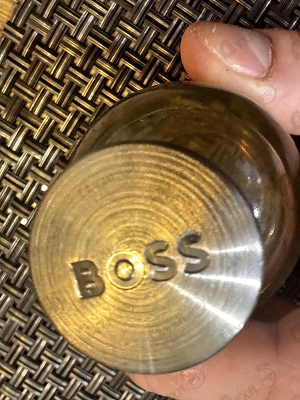 Парфюмерия Boss Bottled (no. 6) от Hugo Boss