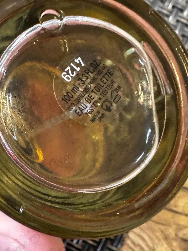 Парфюмерия Boss Bottled (no. 6) от Hugo Boss