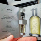 Отзывы Hugo Boss Boss Bottled (no. 6)