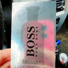 Отзыв Hugo Boss Boss Bottled (no. 6)
