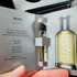 Отзыв Hugo Boss Boss Bottled (no. 6)