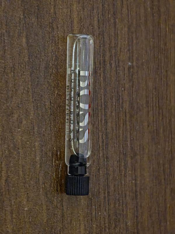 Купить Boss Bottled (no. 6) от Hugo Boss