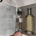 Отзывы Hugo Boss Boss Bottled (no. 6)