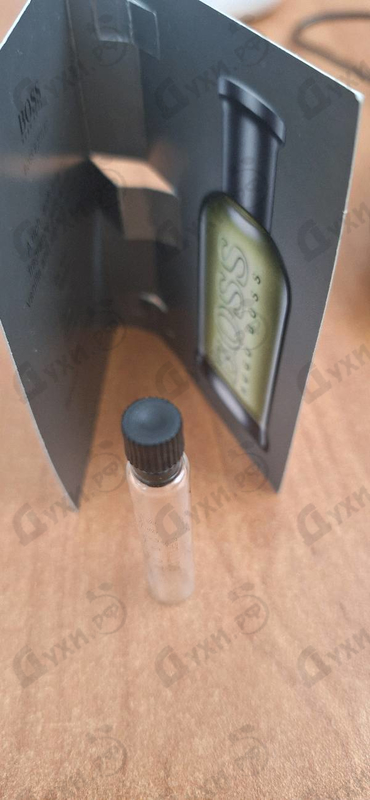 Купить Hugo Boss Boss Bottled (no. 6)