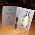Отзыв Hugo Boss Boss Bottled (no. 6)